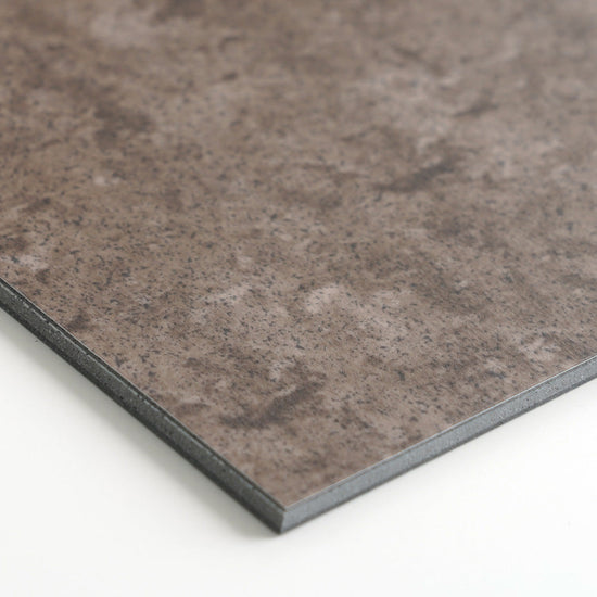 フロアタイルの質感