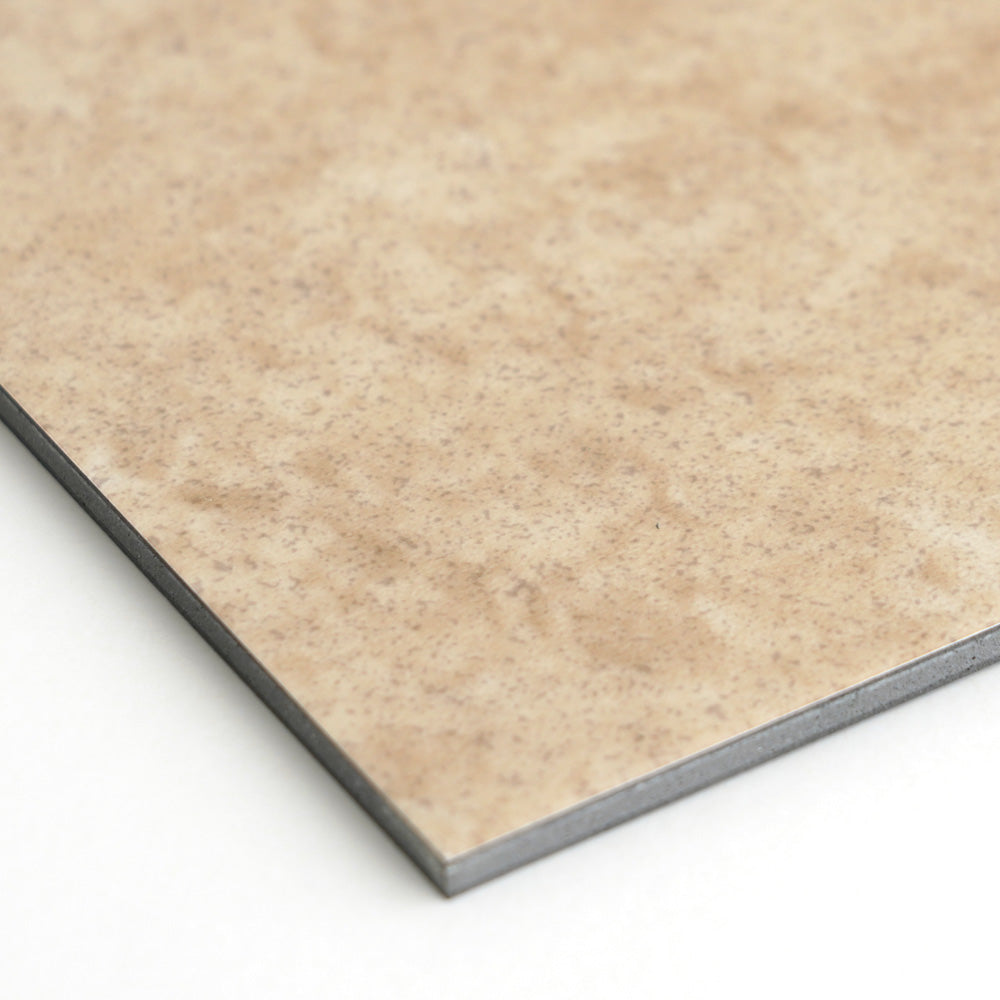 フロアタイルの質感