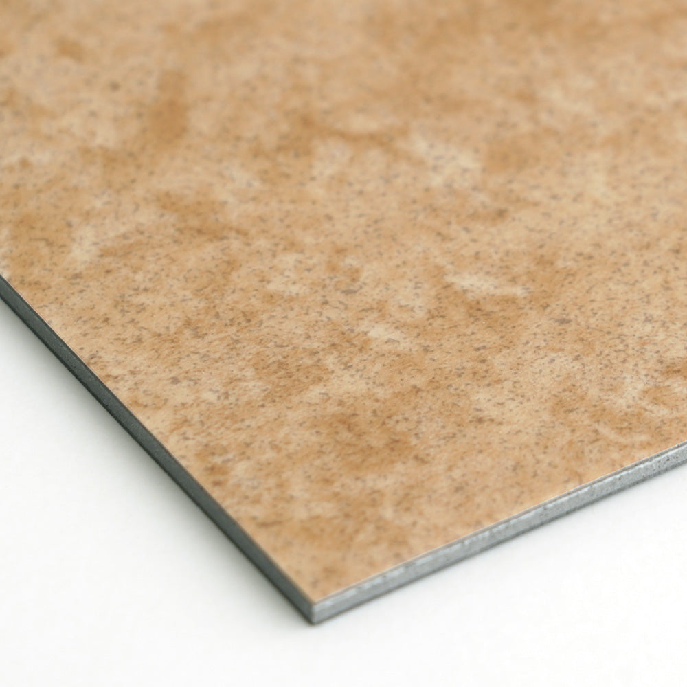 フロアタイルの質感