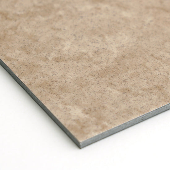 フロアタイルの質感