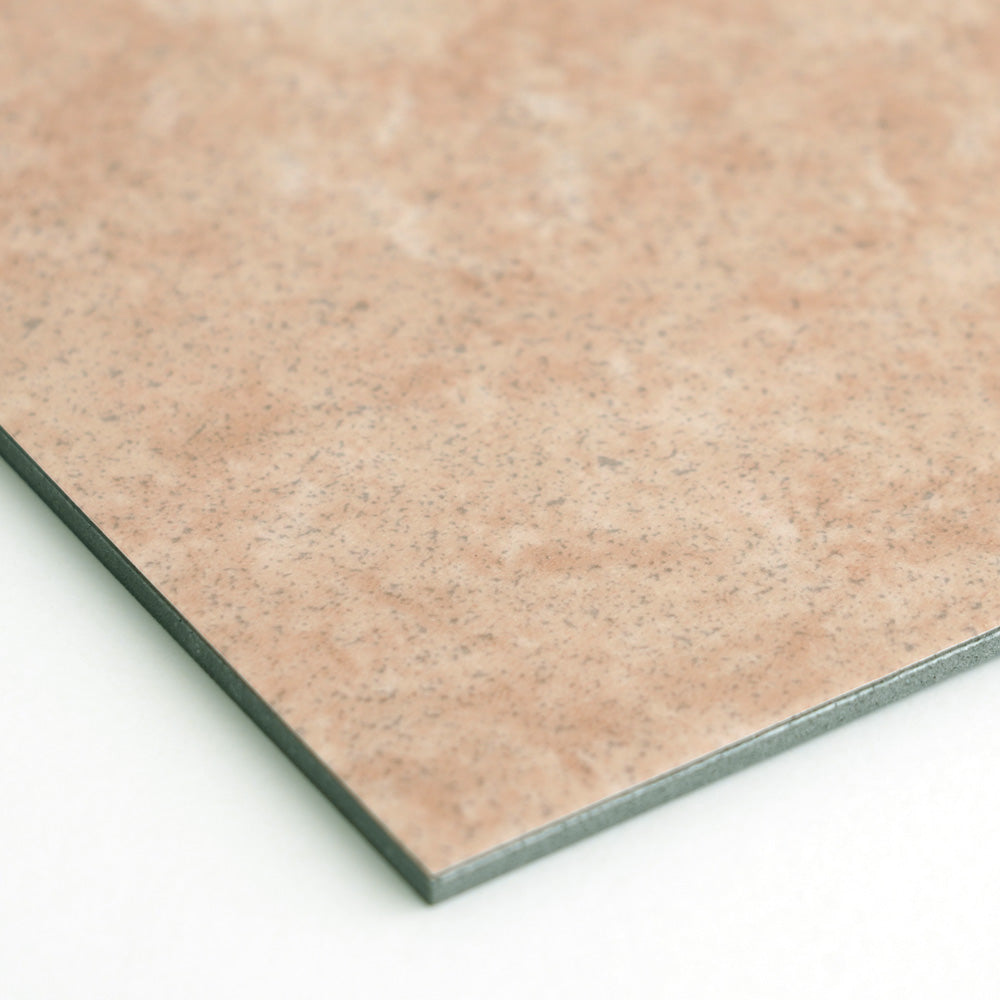 フロアタイルの質感