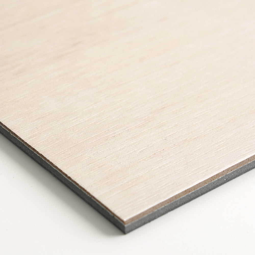 フロアタイルの質感