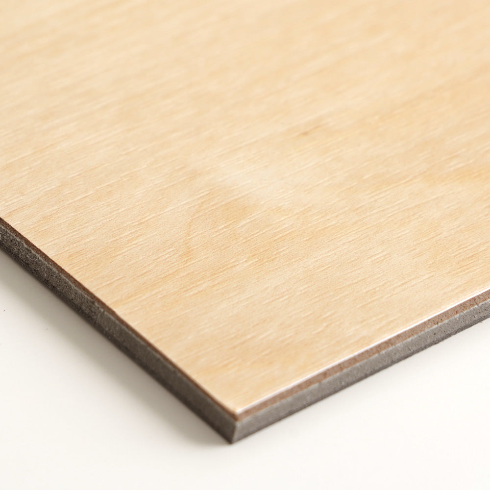 フロアタイルの質感