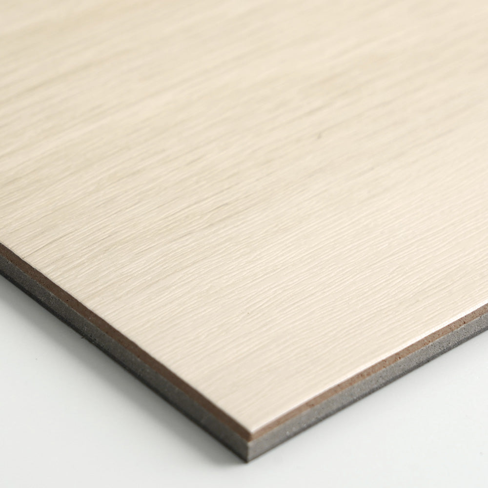 フロアタイルの質感