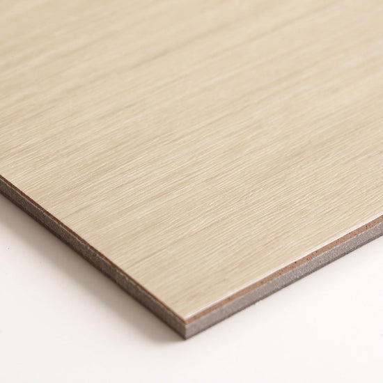 フロアタイルの質感