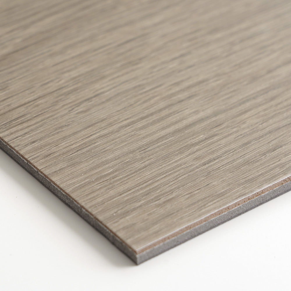 フロアタイルの質感