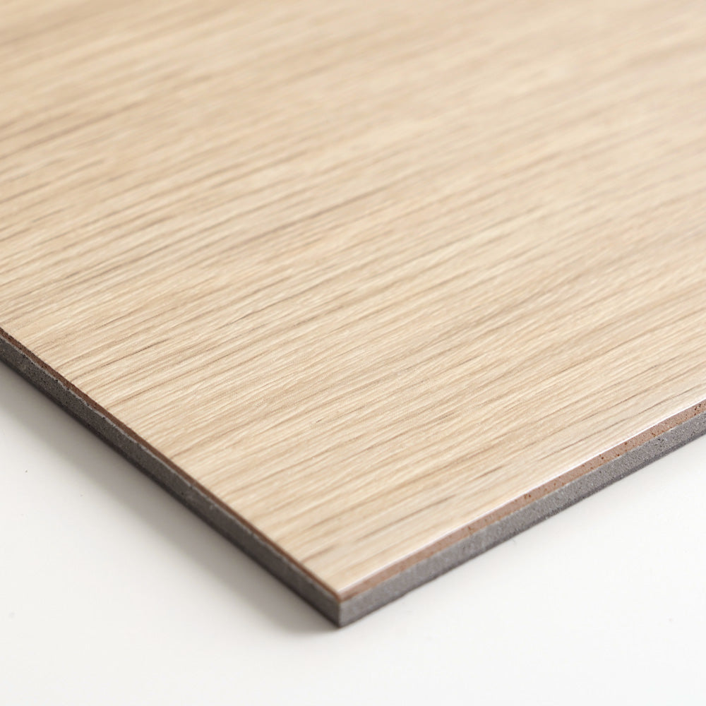 フロアタイルの質感