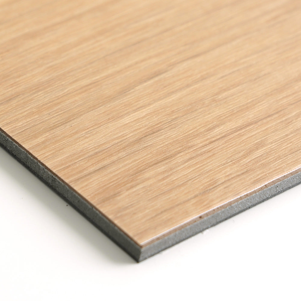 フロアタイルの質感