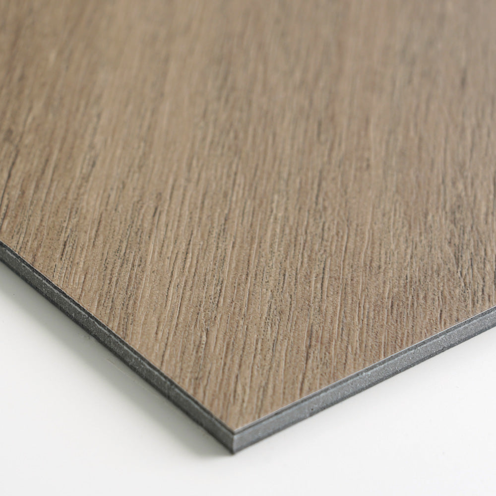 フロアタイルの質感