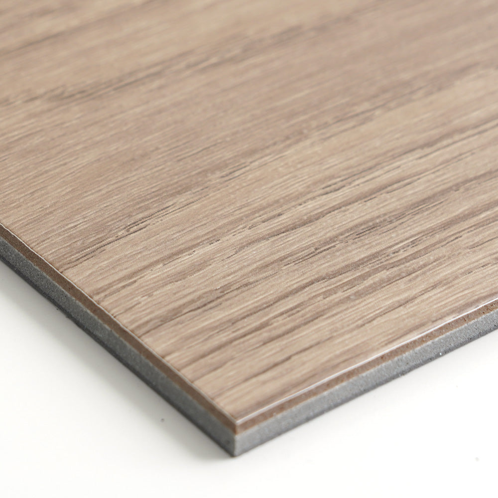 フロアタイルの質感