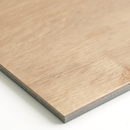 フロアタイルの質感