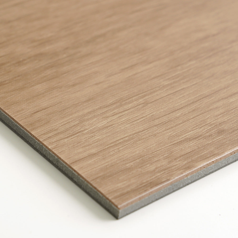 フロアタイルの質感