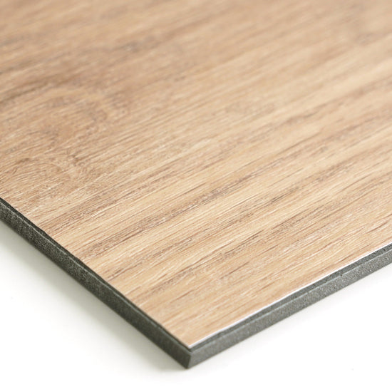 フロアタイルの質感