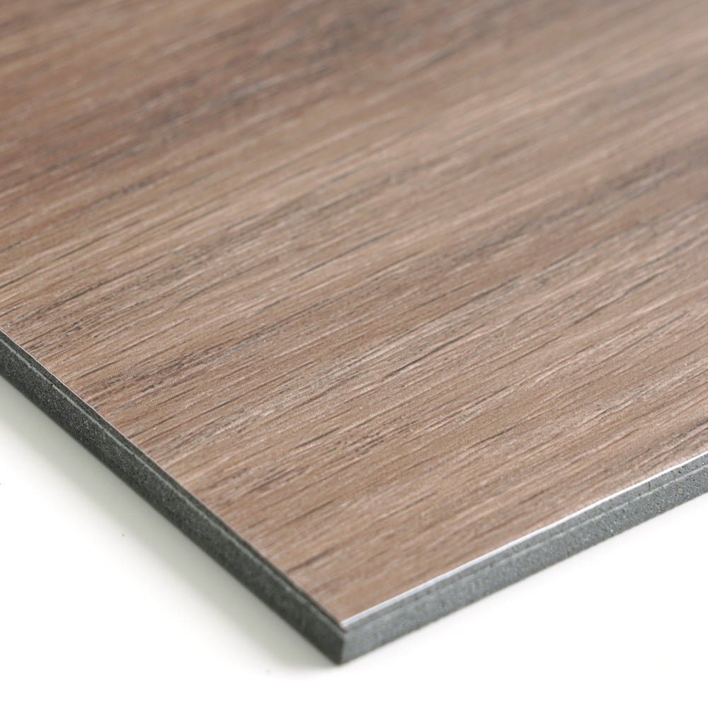 フロアタイルの質感