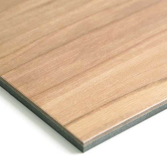 フロアタイルの質感