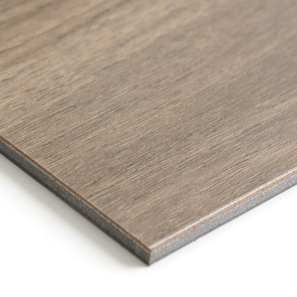 フロアタイルの質感