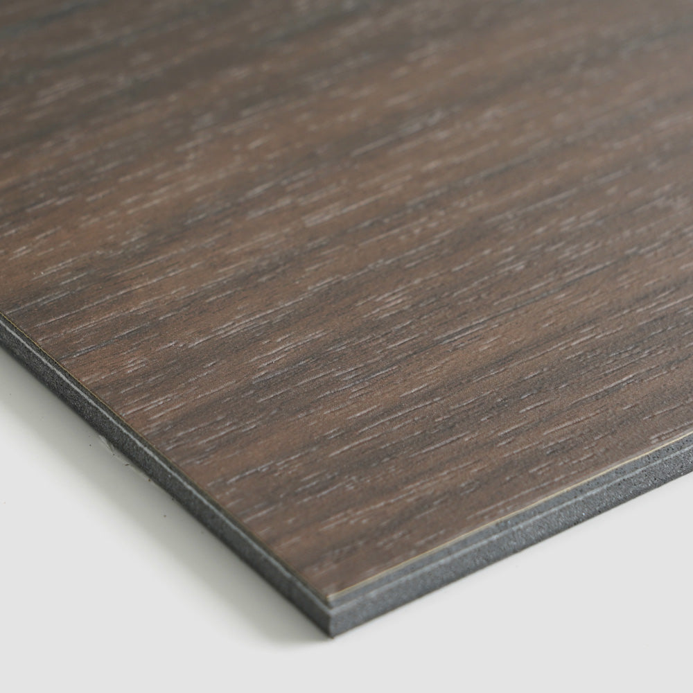 フロアタイルの質感