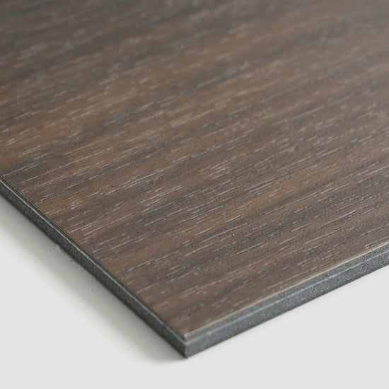 フロアタイルの質感