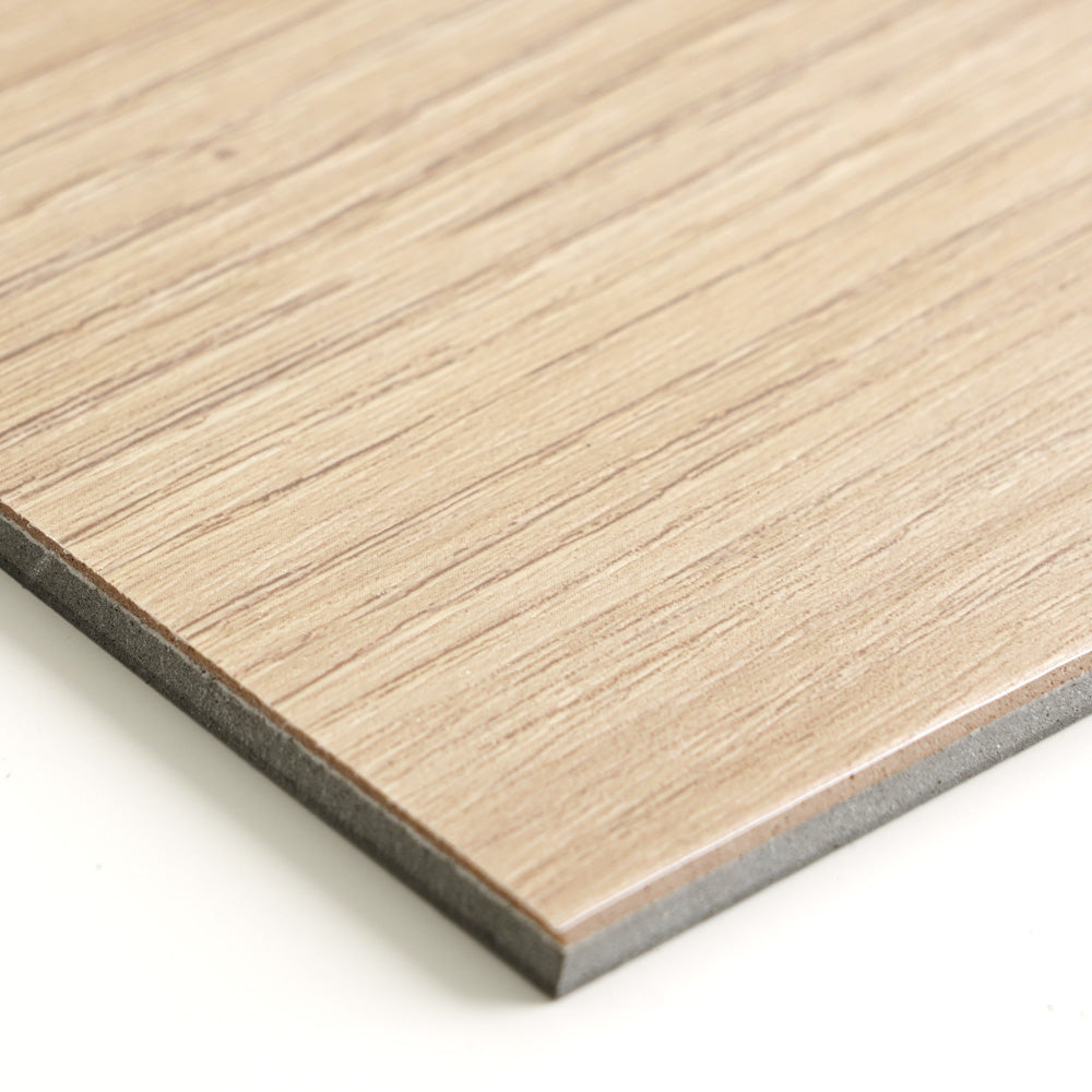 フロアタイルの質感