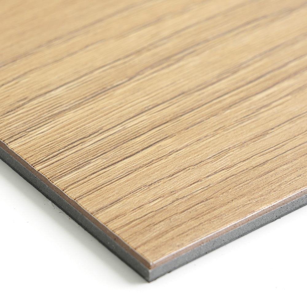 フロアタイルの質感