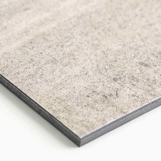 フロアタイルの質感