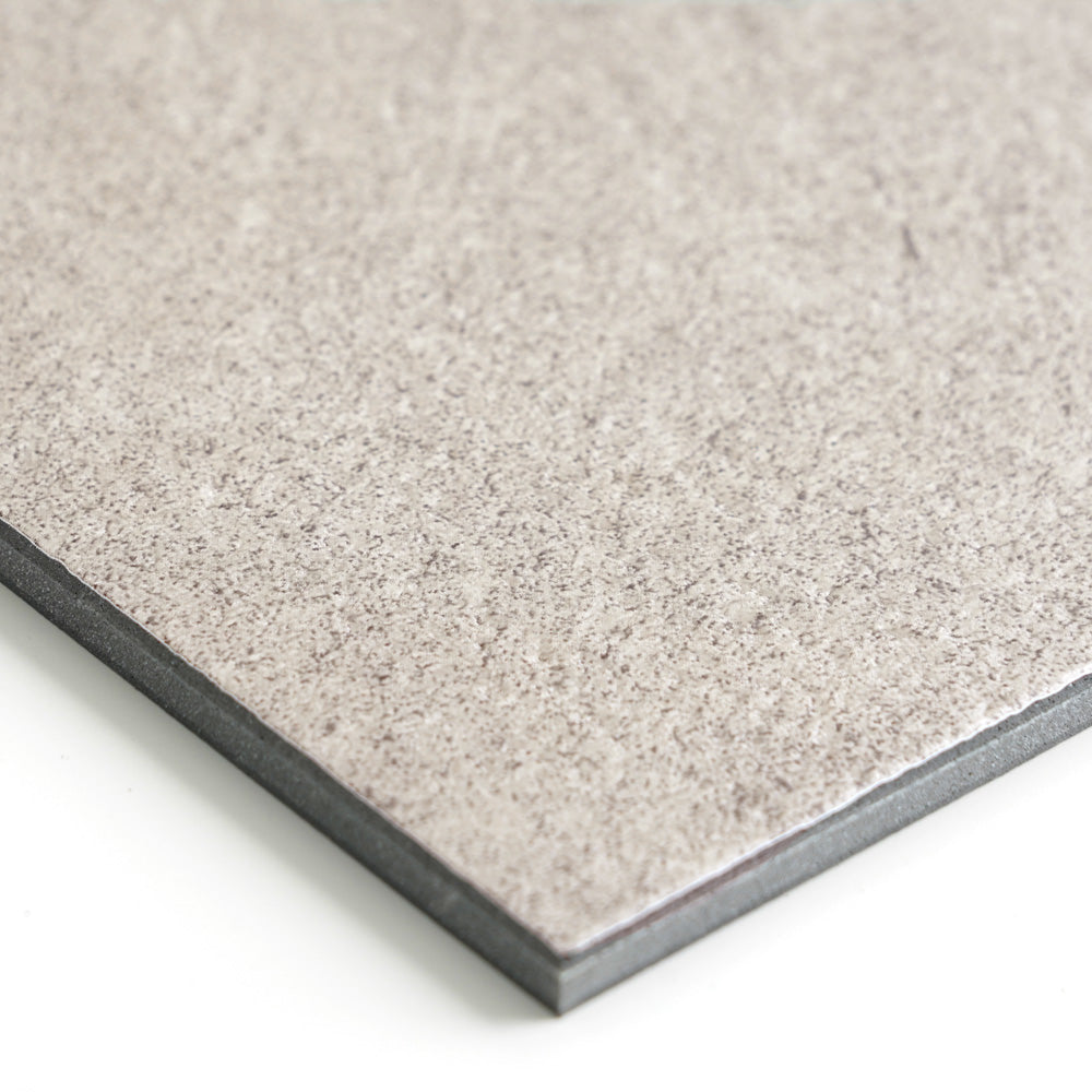 フロアタイルの質感