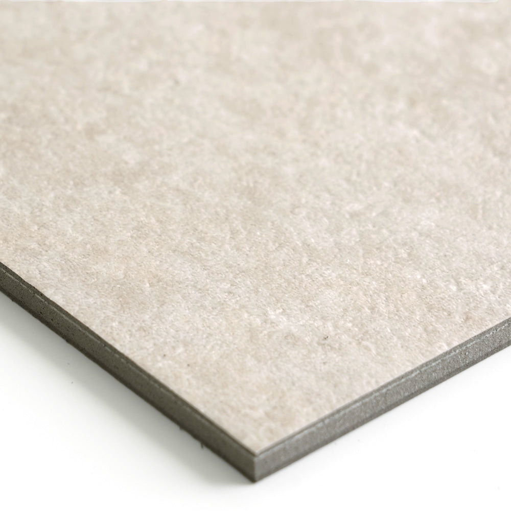 フロアタイルの質感