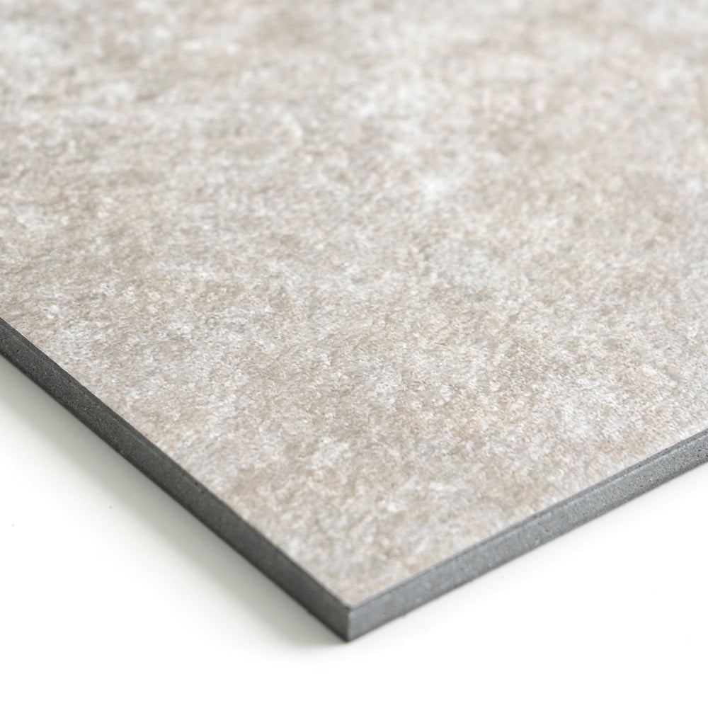 フロアタイルの質感