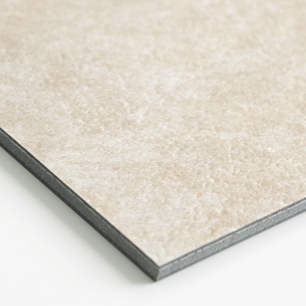 フロアタイルの質感