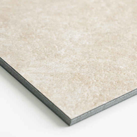 フロアタイルの質感