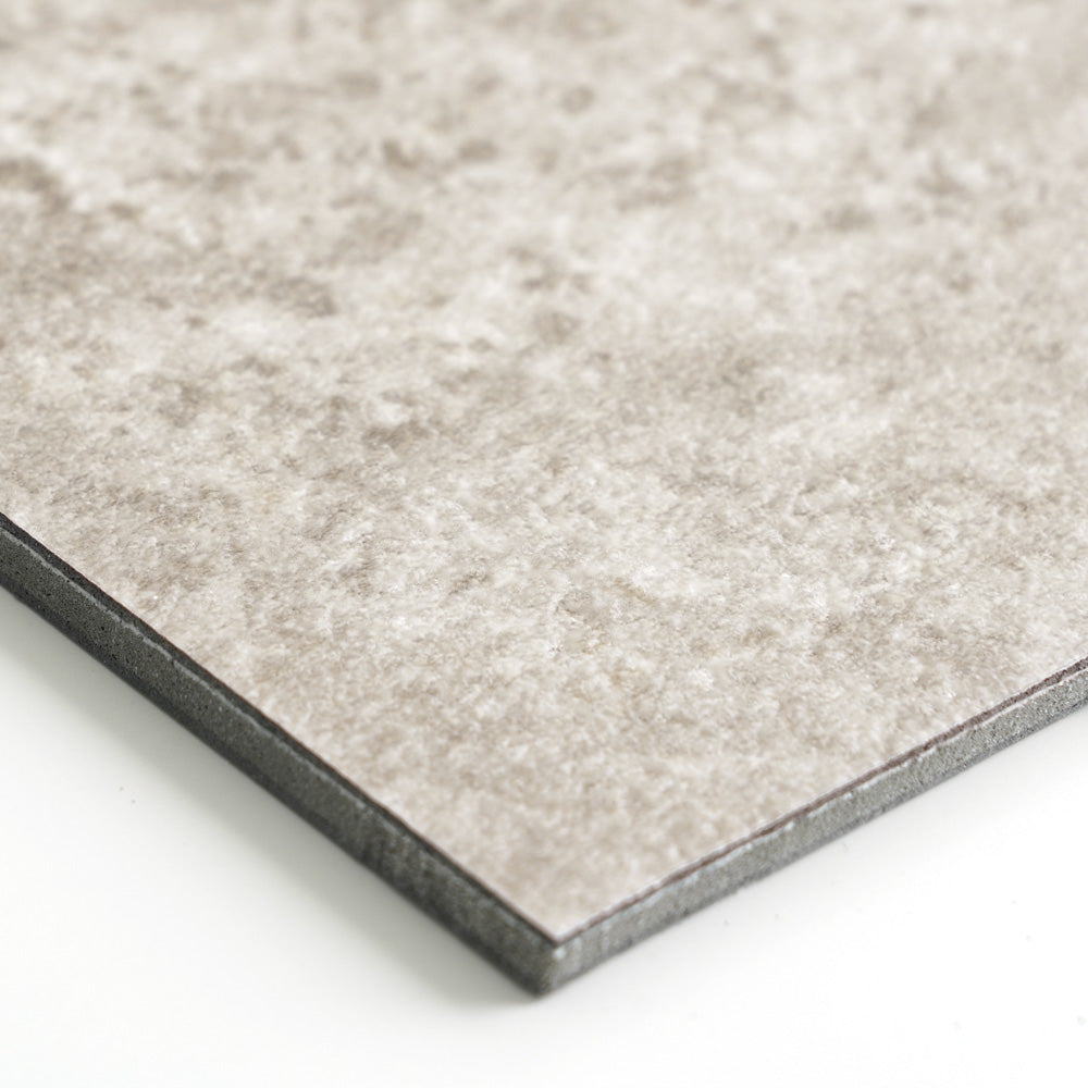 フロアタイルの質感