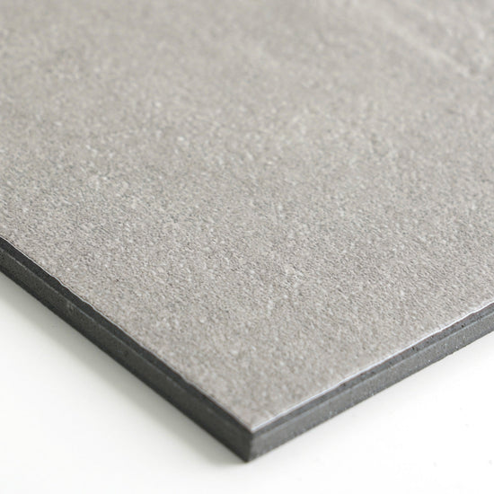 フロアタイルの質感