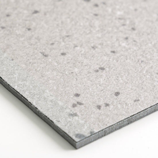 フロアタイルの質感