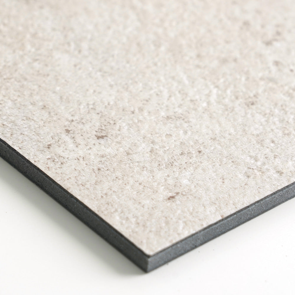 フロアタイルの質感