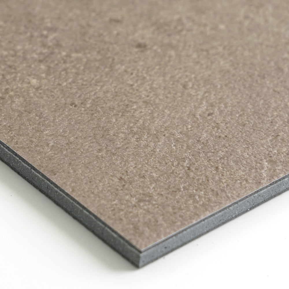 フロアタイルの質感