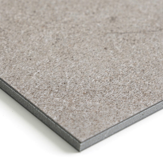 フロアタイルの質感