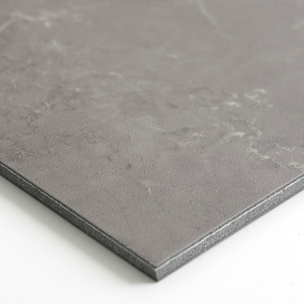 フロアタイルの質感