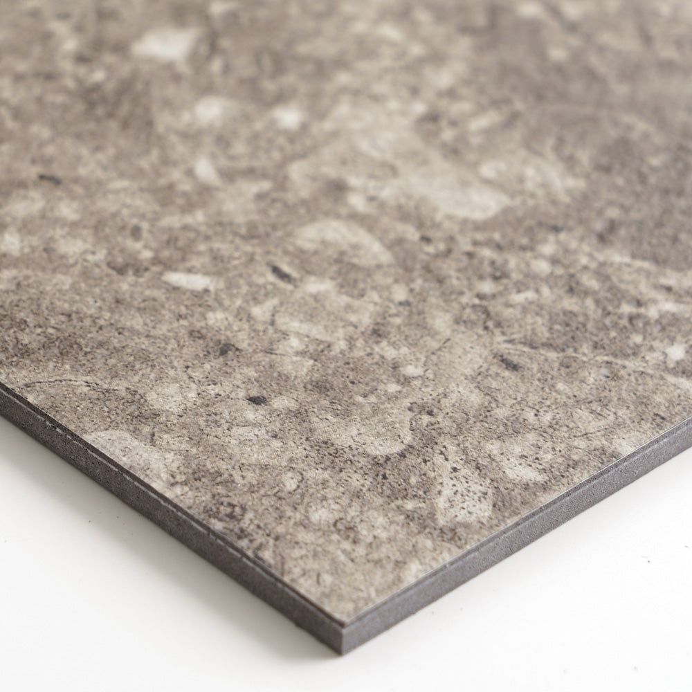 フロアタイルの質感