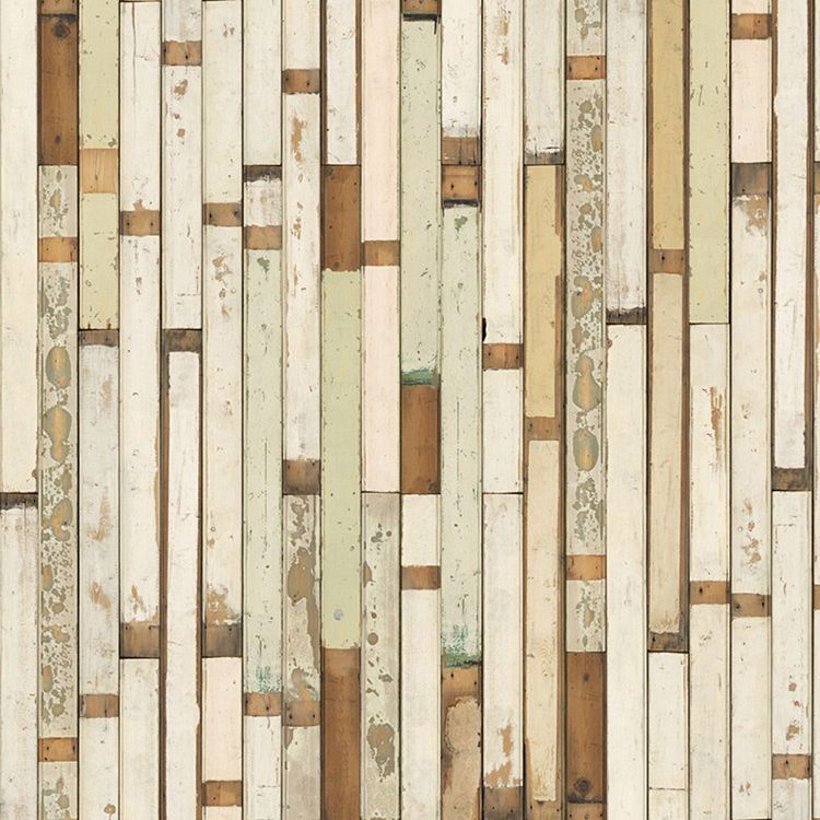 【切売】輸入壁紙  NLXL SCRAPWOOD WALLPAPER BY PIET HEIN EEK / ピート・ヘイン・イーク PHE-01