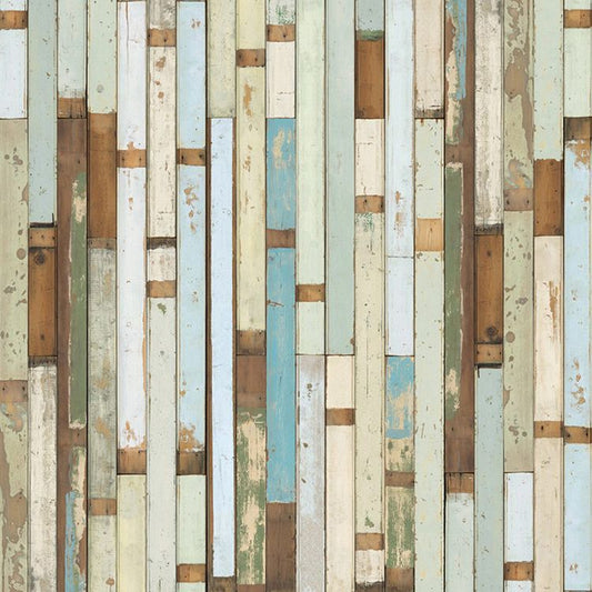 【切売】輸入壁紙  NLXL SCRAPWOOD WALLPAPER BY PIET HEIN EEK / ピート・ヘイン・イーク PHE-03