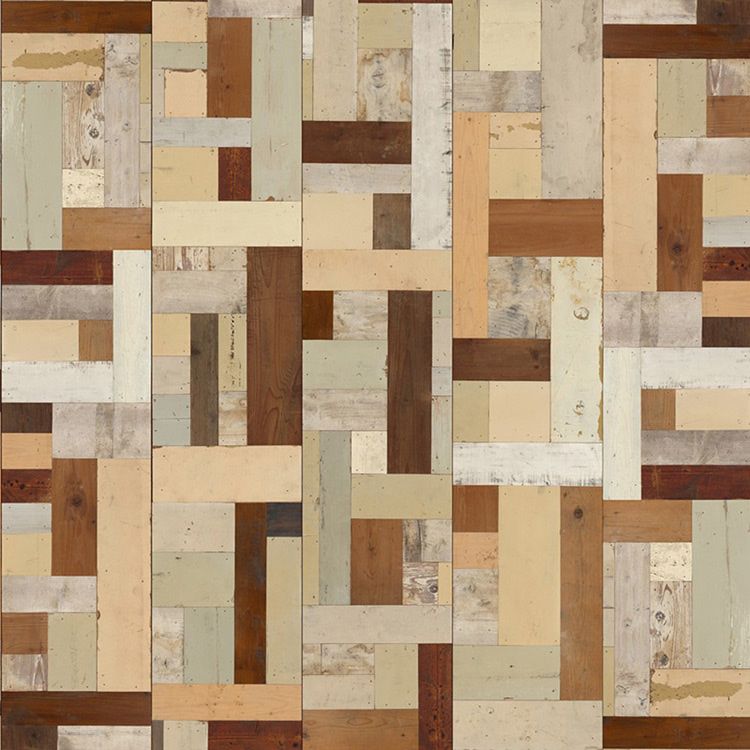 【切売】輸入壁紙  NLXL SCRAPWOOD WALLPAPER BY PIET HEIN EEK / ピート・ヘイン・イーク PHE-06