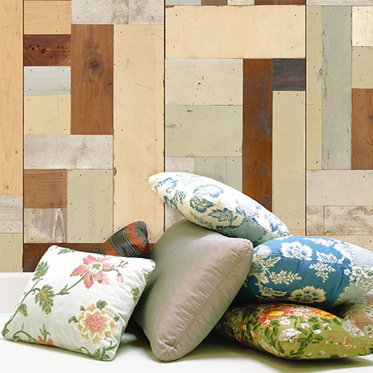 輸入壁紙 NLXL SCRAPWOOD WALLPAPER BY PIET HEIN EEK / ピート・ヘイン・イーク PHE-06