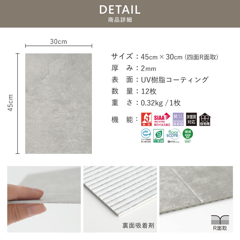 商品詳細