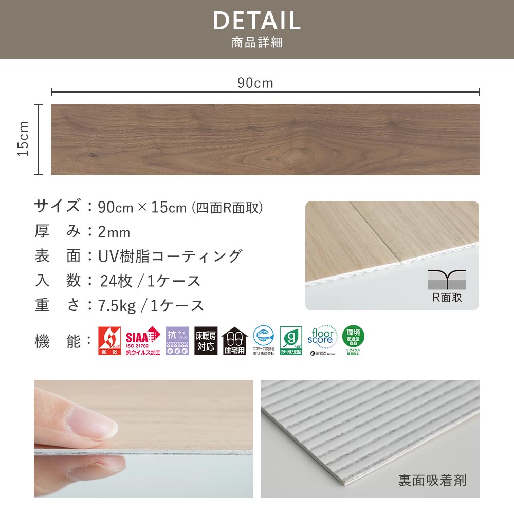 商品詳細
