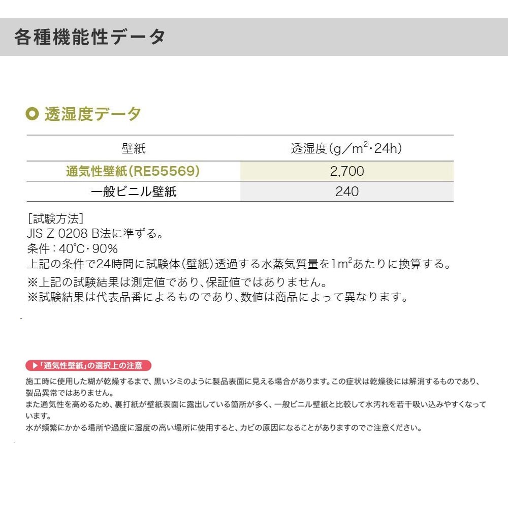 のりなし【1m単位切り売り】国産壁紙 クロス / サンゲツ / 天井におすすめ RE-55208