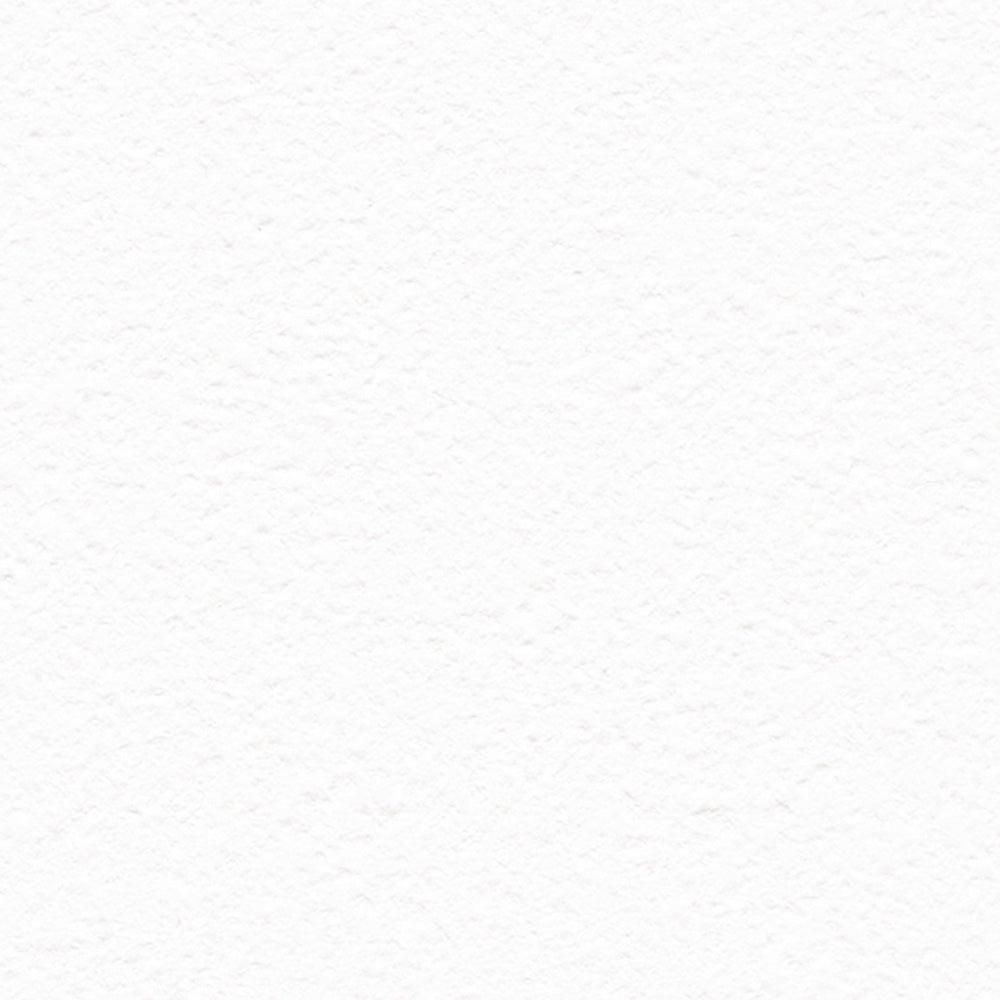 生のり付き【10mパック】国産壁紙 クロス / サンゲツ / ホワイト RE-55022