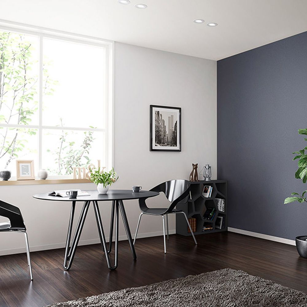 生のり付き【30mパック】国産壁紙 クロス / サンゲツ / ブルー RE-55079