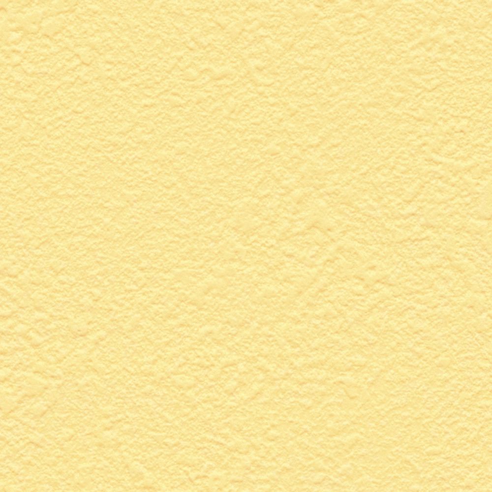 生のり付き【30m+施工道具セット】国産壁紙 クロス / サンゲツ / イエロー RE-55143