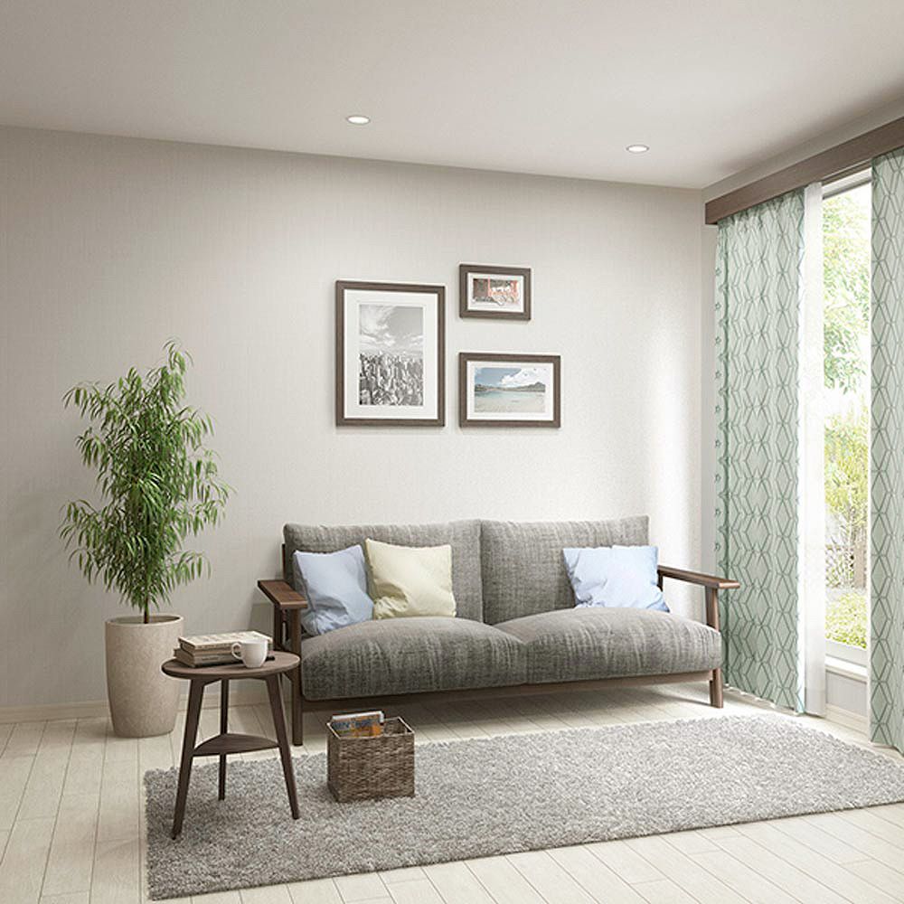 のりなし【1m単位切り売り】国産壁紙 クロス / サンゲツ / 天井におすすめ RE-55204 FE-76494