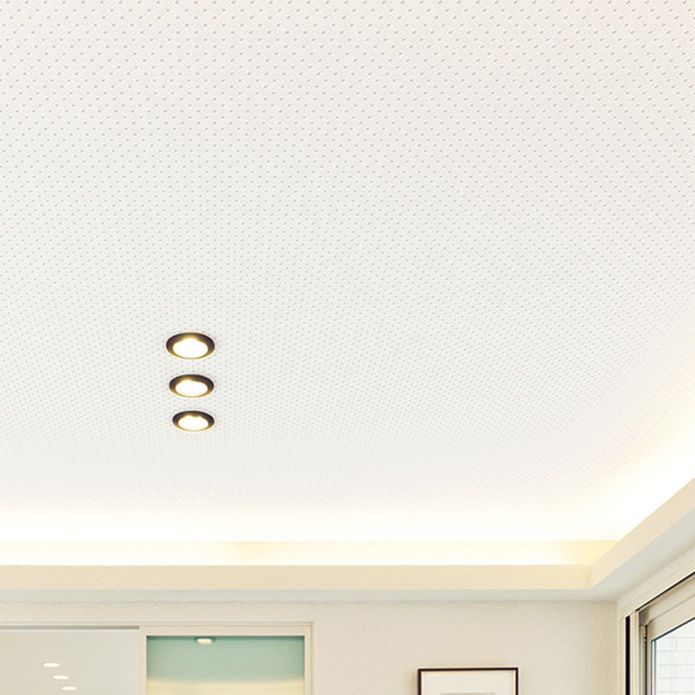 生のり付き【1m単位切り売り】国産壁紙 クロス / サンゲツ / 天井におすすめ RE-55207 FE-76497